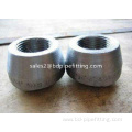 ANSI B16.11 Forged Stainless Steel Threadolet